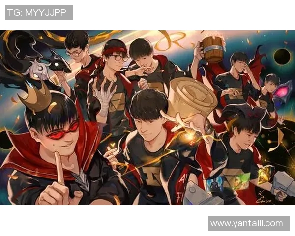 和平精英战场传奇IG战队逆袭之路全景纪实